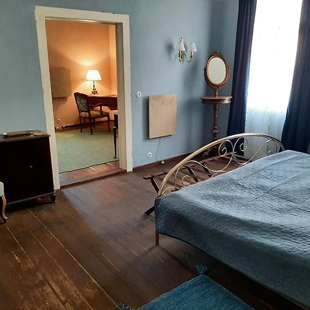 Anna Luise Leilighet Rudolstadt Eksteriør bilde